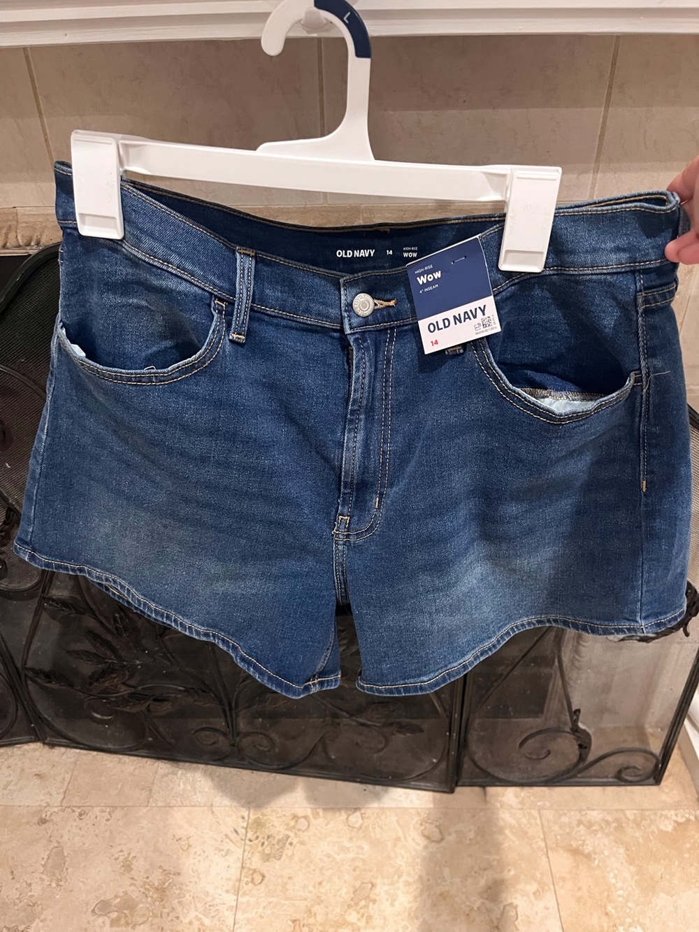 Women’s Old Navy Denim Jeans Size 14